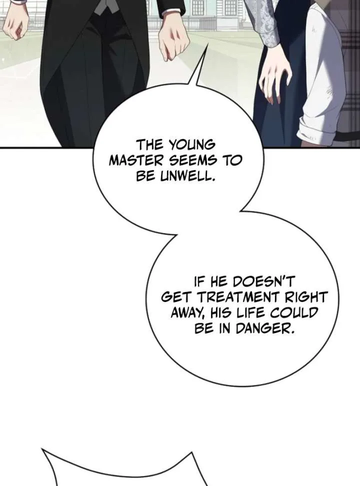 The Nanny Contract of the Black-Hearted Villain Chapter 3 page 69