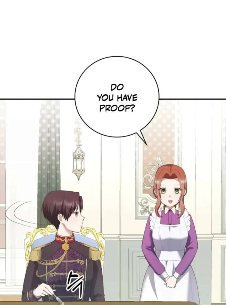 The Nanny Contract of the Black-Hearted Villain Chapter 6 page 38