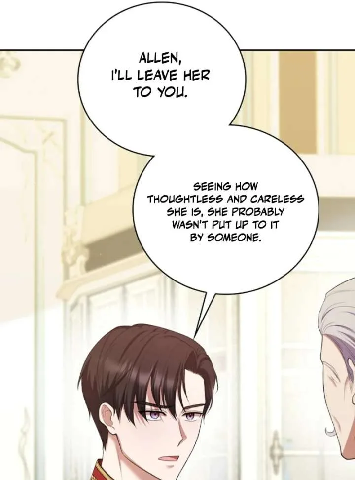 The Nanny Contract of the Black-Hearted Villain Chapter 6 page 71