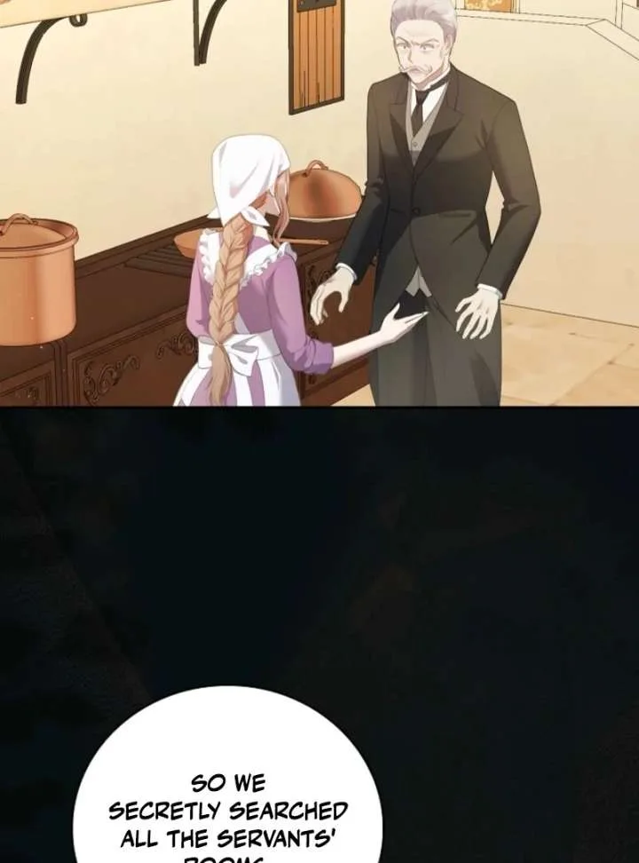 The Nanny Contract of the Black-Hearted Villain Chapter 6 page 54