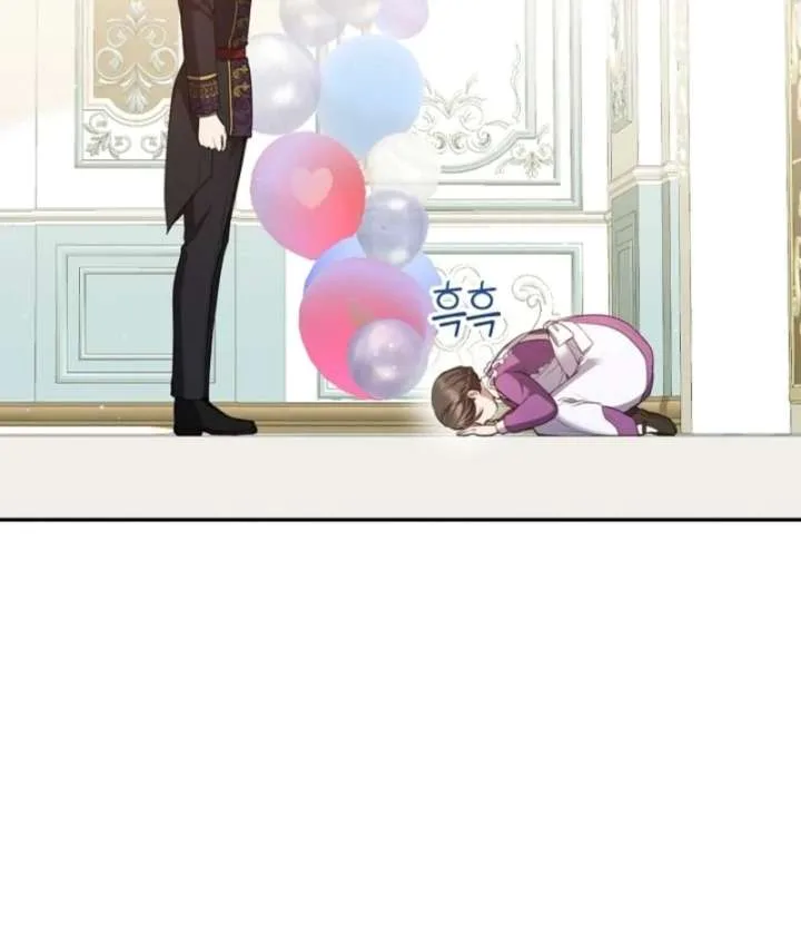 The Nanny Contract of the Black-Hearted Villain Chapter 6 page 70