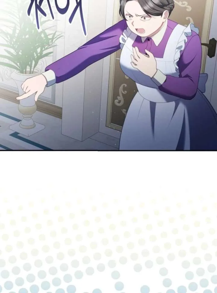The Nanny Contract of the Black-Hearted Villain Chapter 6 page 40
