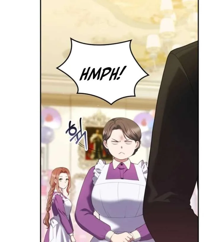 The Nanny Contract of the Black-Hearted Villain Chapter 6 page 83