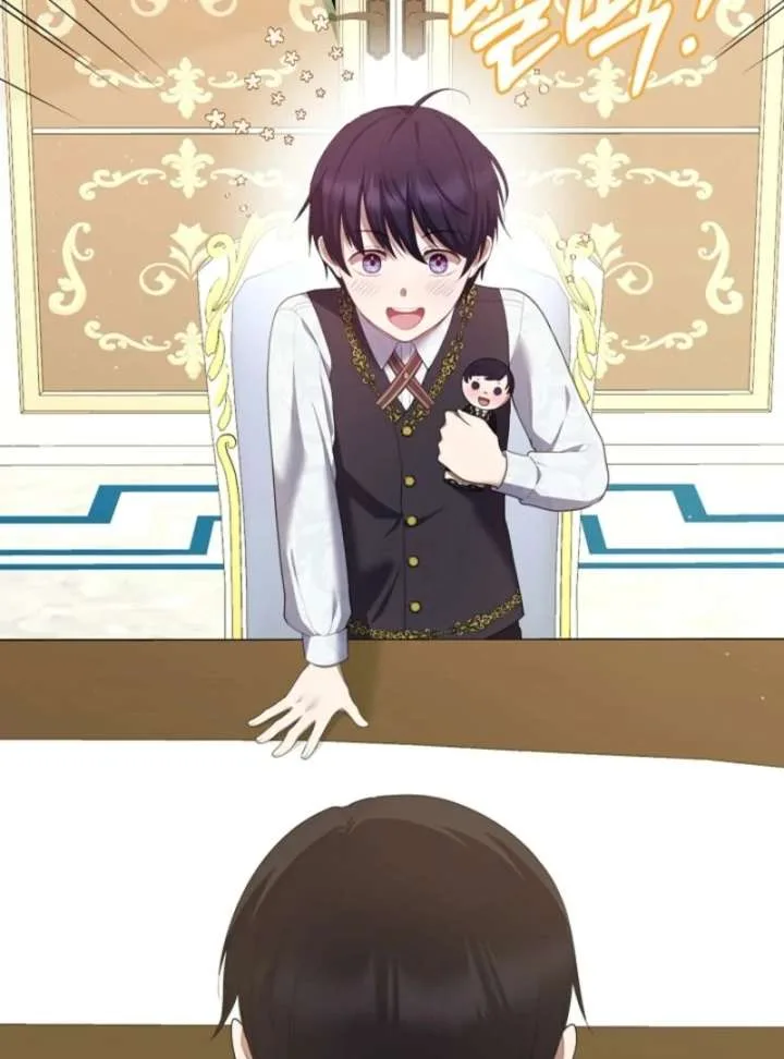 The Nanny Contract of the Black-Hearted Villain Chapter 6 page 12
