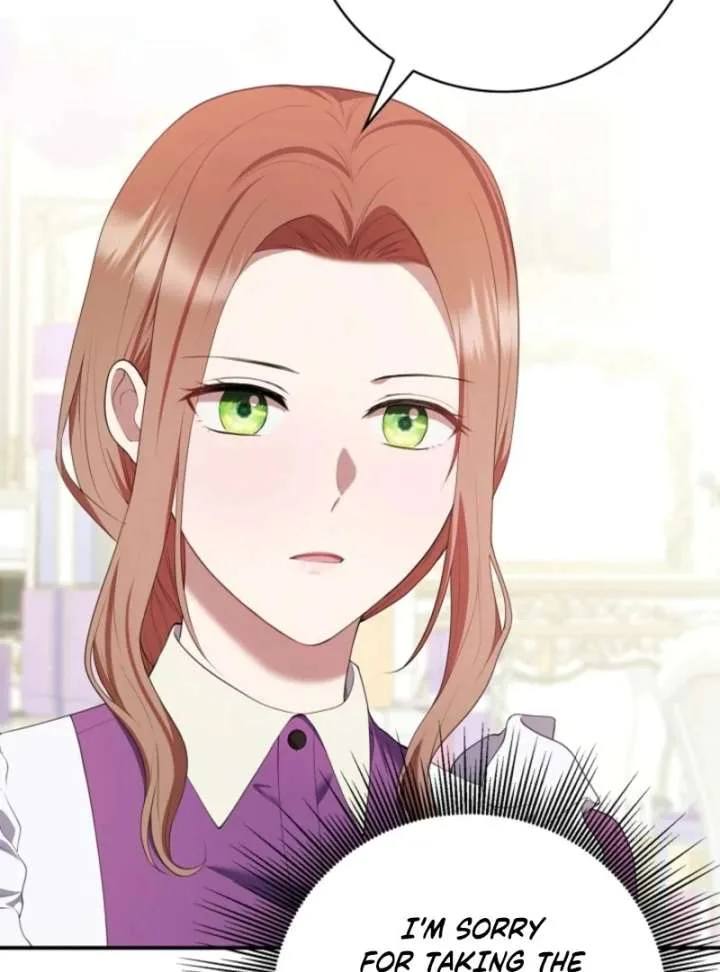 The Nanny Contract of the Black-Hearted Villain Chapter 6 page 81