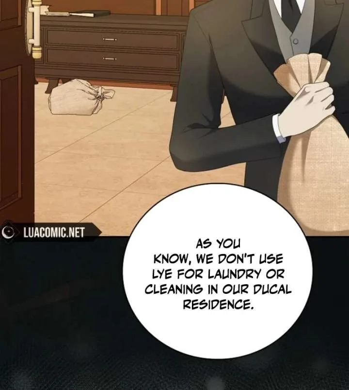 The Nanny Contract of the Black-Hearted Villain Chapter 6 page 56