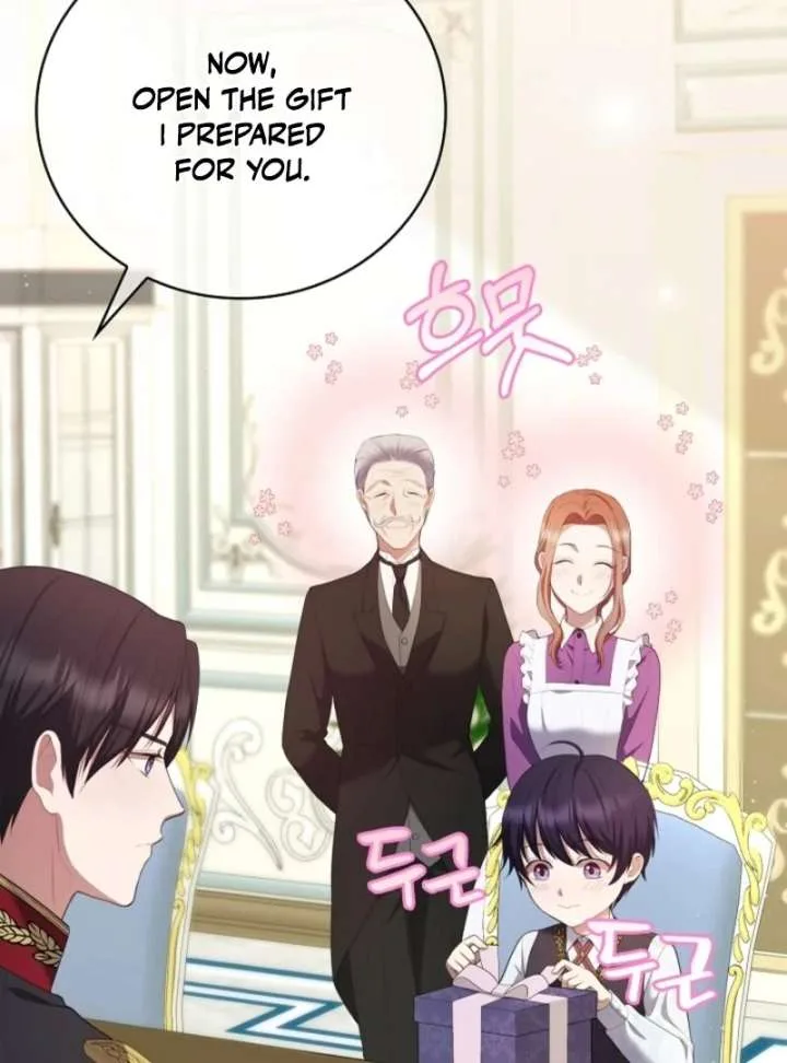 The Nanny Contract of the Black-Hearted Villain Chapter 6 page 4