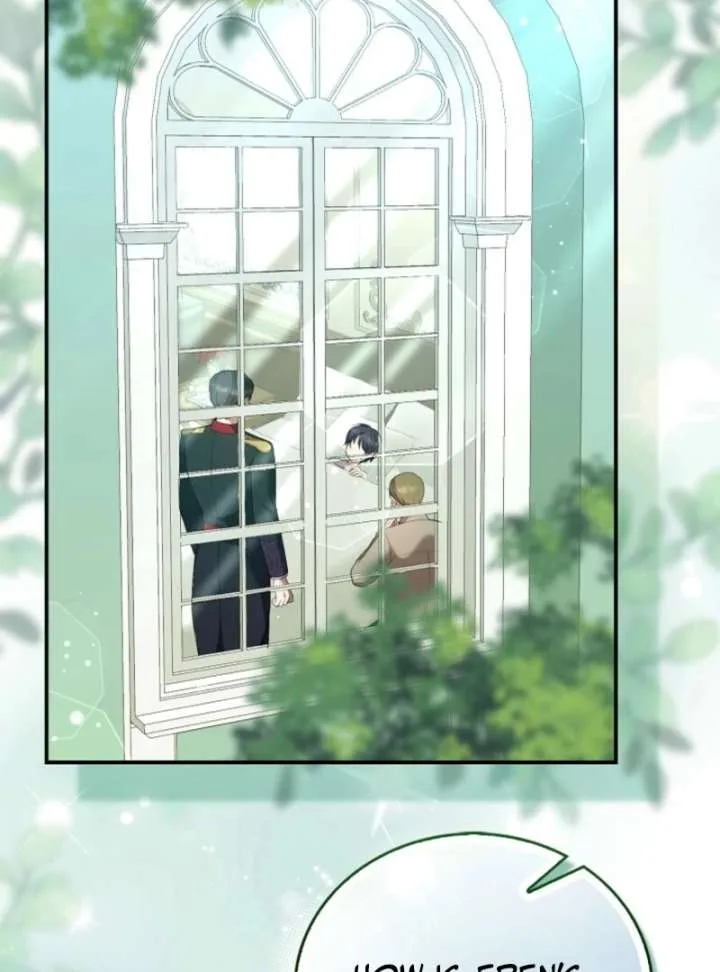 The Nanny Contract of the Black-Hearted Villain Chapter 3 page 77