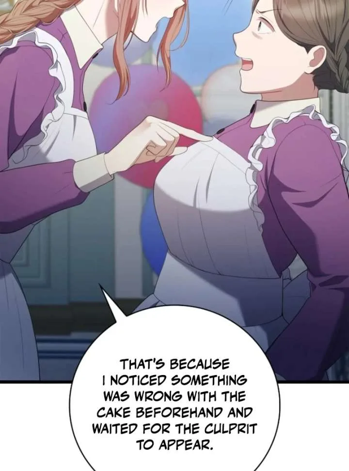 The Nanny Contract of the Black-Hearted Villain Chapter 6 page 49