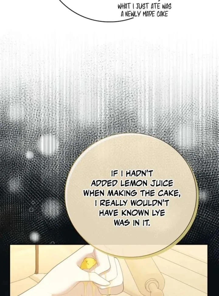 The Nanny Contract of the Black-Hearted Villain Chapter 6 page 50