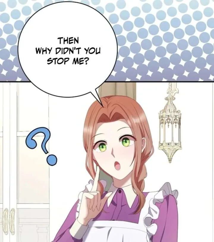 The Nanny Contract of the Black-Hearted Villain Chapter 6 page 41