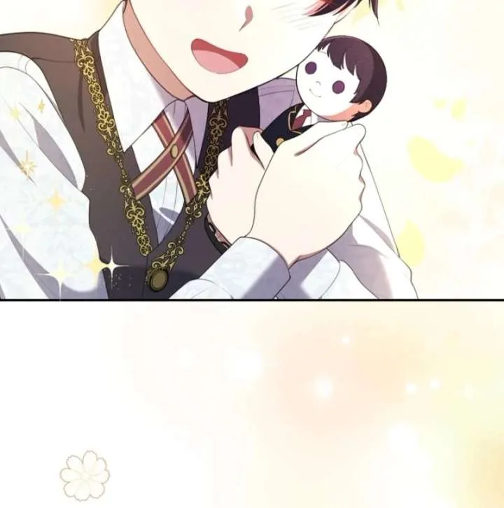 The Nanny Contract of the Black-Hearted Villain Chapter 6 page 15