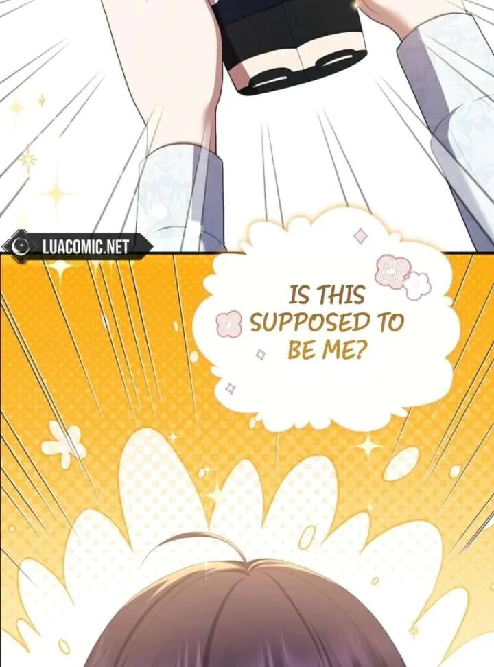 The Nanny Contract of the Black-Hearted Villain Chapter 6 page 7