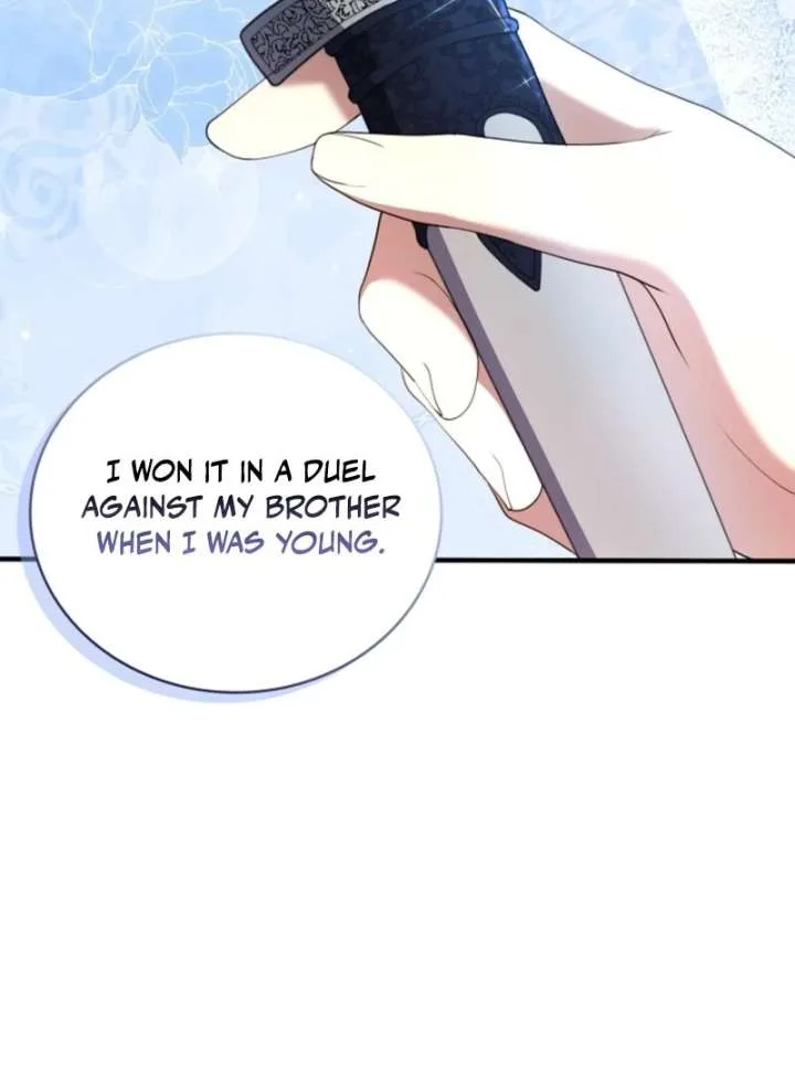 The Nanny Contract of the Black-Hearted Villain Chapter 5 page 89