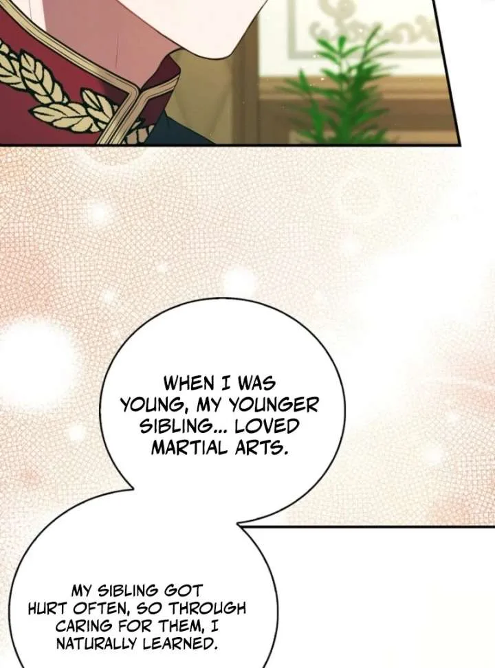 The Nanny Contract of the Black-Hearted Villain Chapter 3 page 99