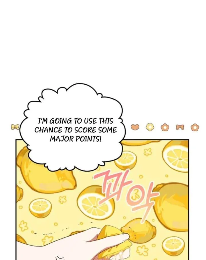 The Nanny Contract of the Black-Hearted Villain Chapter 5 page 40