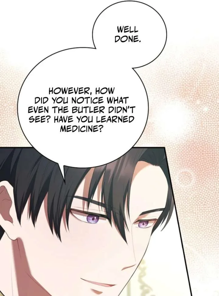 The Nanny Contract of the Black-Hearted Villain Chapter 3 page 98