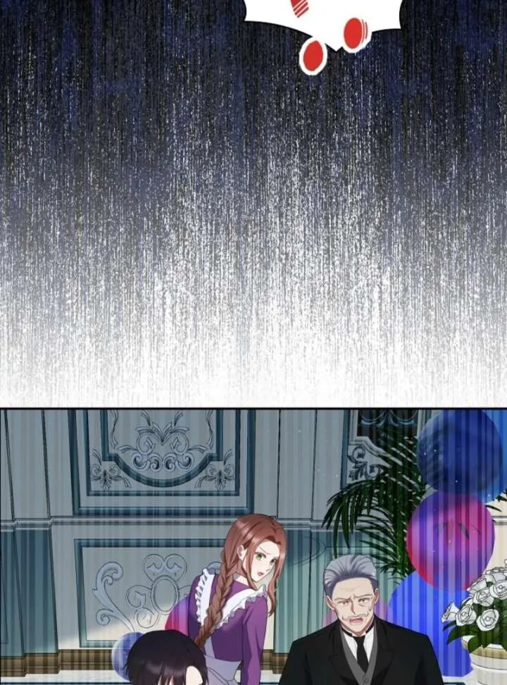 The Nanny Contract of the Black-Hearted Villain Chapter 5 page 85