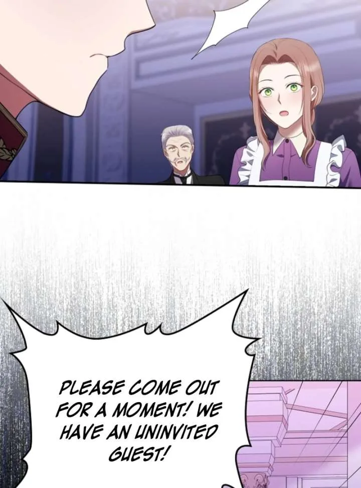 The Nanny Contract of the Black-Hearted Villain Chapter 5 page 72