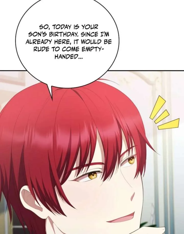 The Nanny Contract of the Black-Hearted Villain Chapter 5 page 82