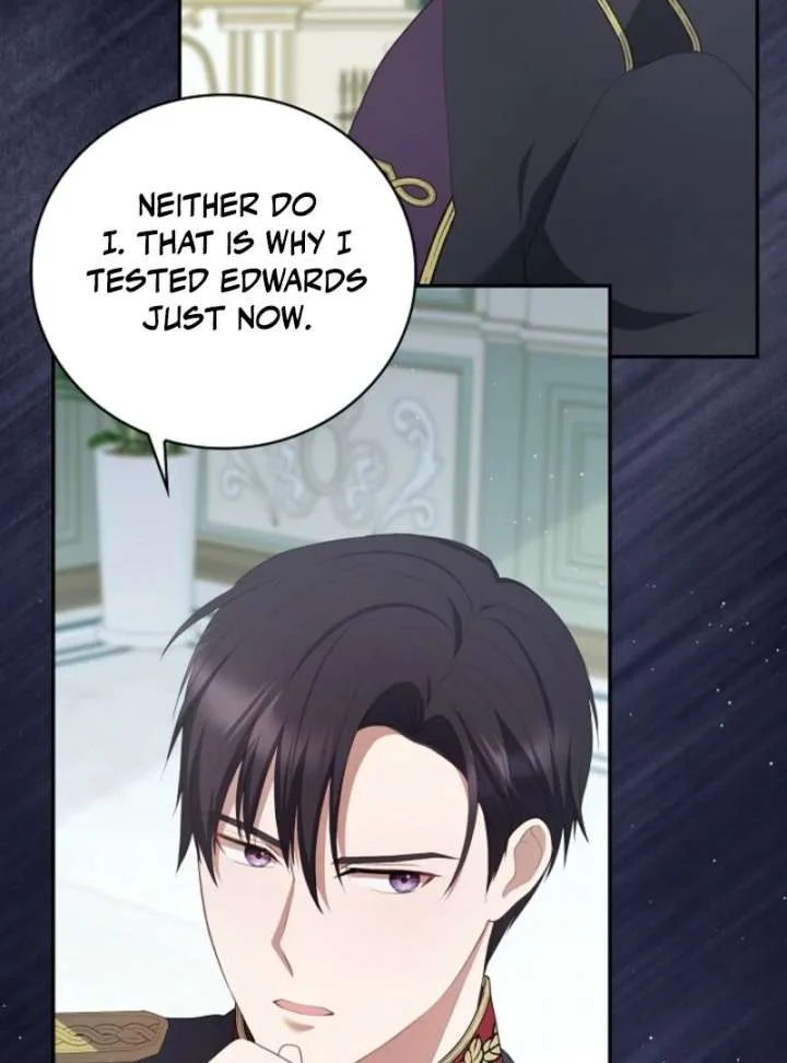 The Nanny Contract of the Black-Hearted Villain Chapter 5 page 119