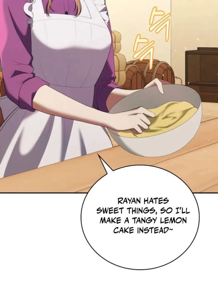 The Nanny Contract of the Black-Hearted Villain Chapter 5 page 39