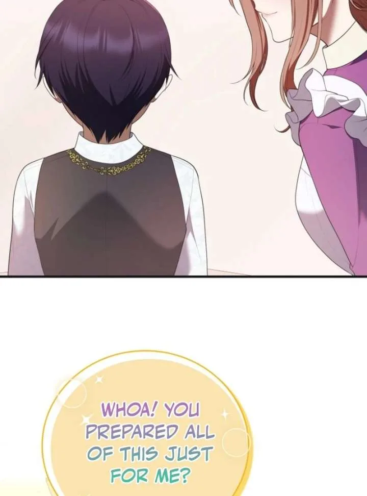 The Nanny Contract of the Black-Hearted Villain Chapter 5 page 53