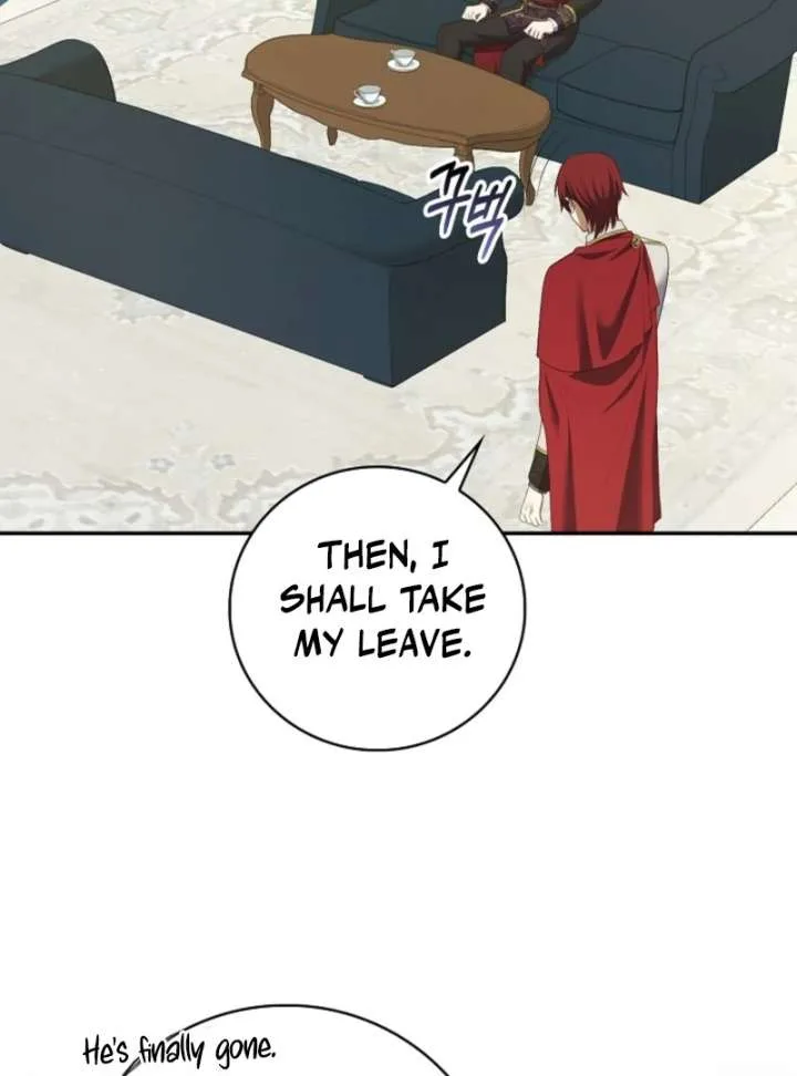 The Nanny Contract of the Black-Hearted Villain Chapter 5 page 117