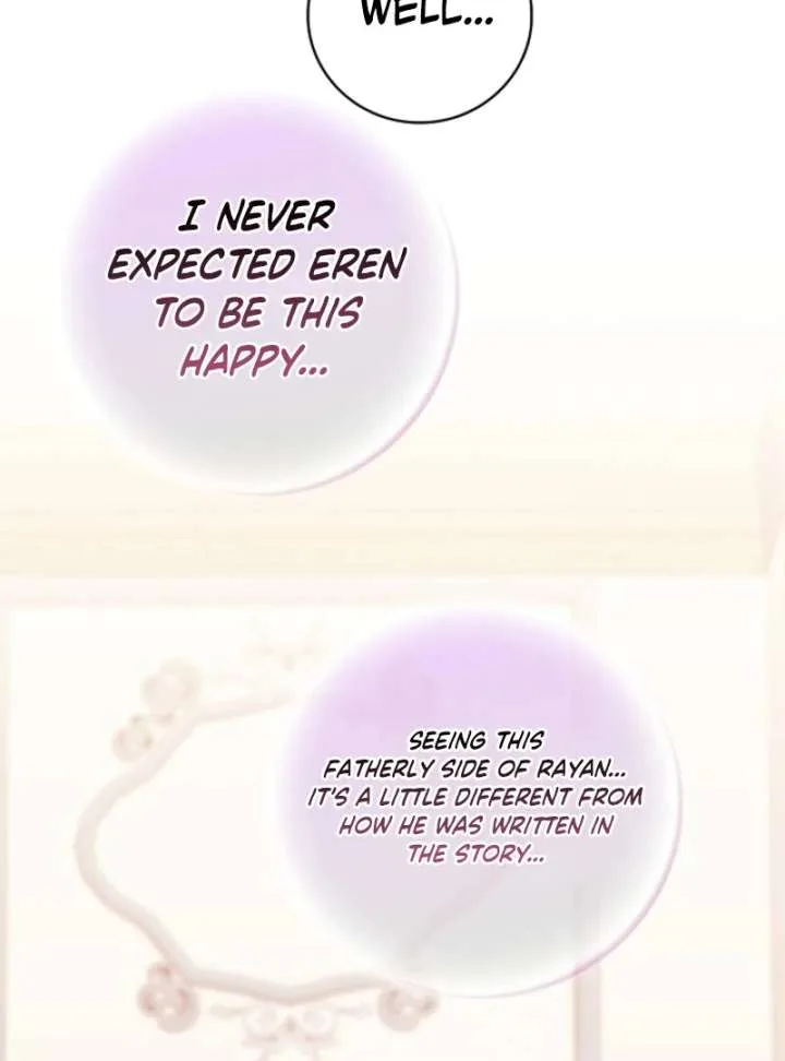 The Nanny Contract of the Black-Hearted Villain Chapter 5 page 61