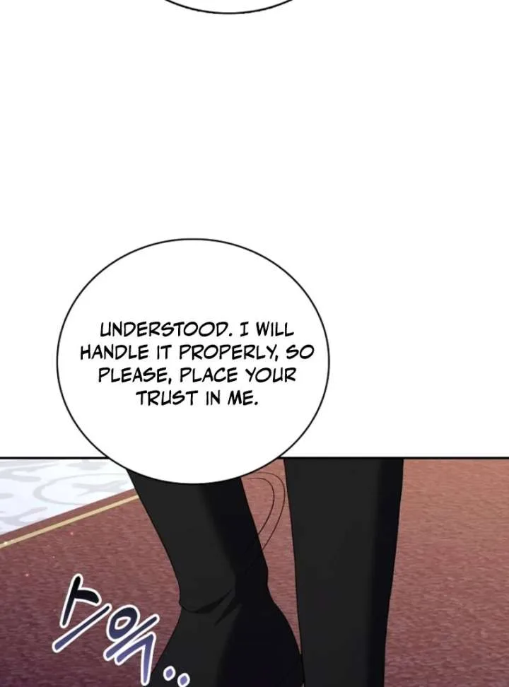 The Nanny Contract of the Black-Hearted Villain Chapter 5 page 22