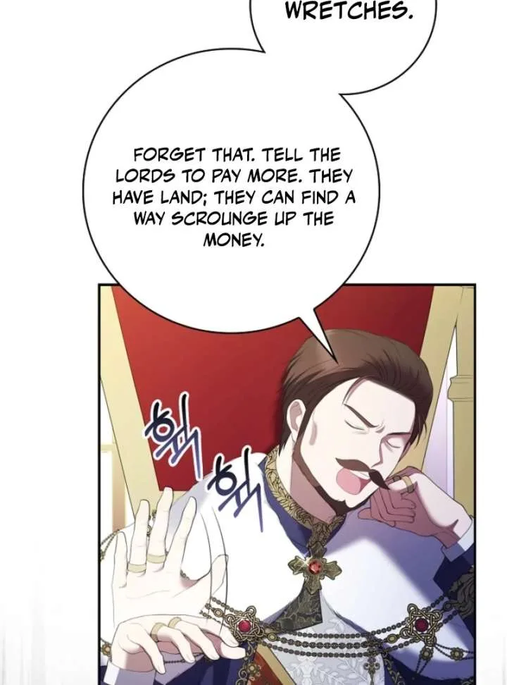 The Nanny Contract of the Black-Hearted Villain Chapter 5 page 10