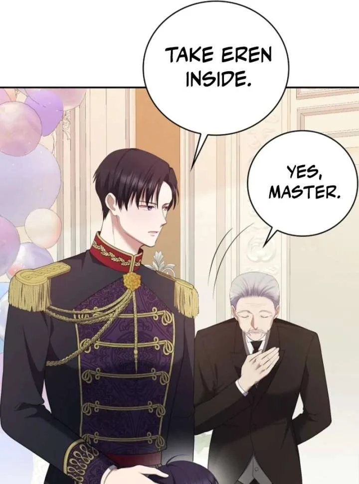 The Nanny Contract of the Black-Hearted Villain Chapter 5 page 97