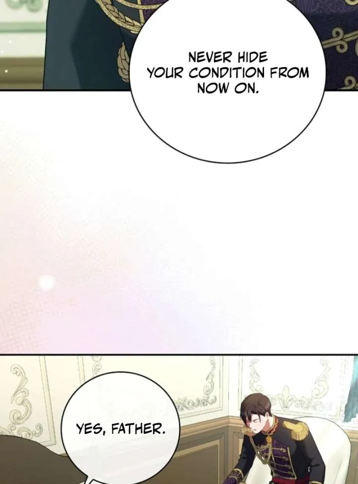 The Nanny Contract of the Black-Hearted Villain Chapter 3 page 91