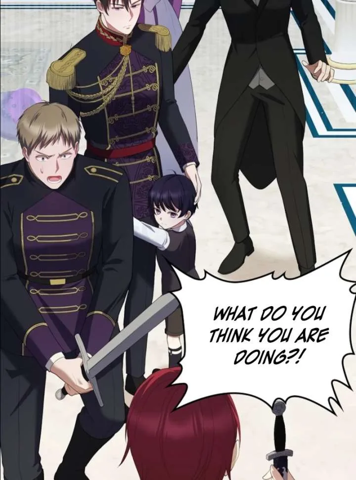 The Nanny Contract of the Black-Hearted Villain Chapter 5 page 86