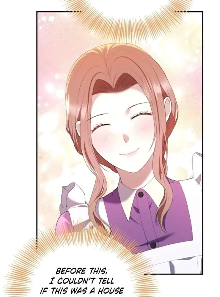 The Nanny Contract of the Black-Hearted Villain Chapter 5 page 70