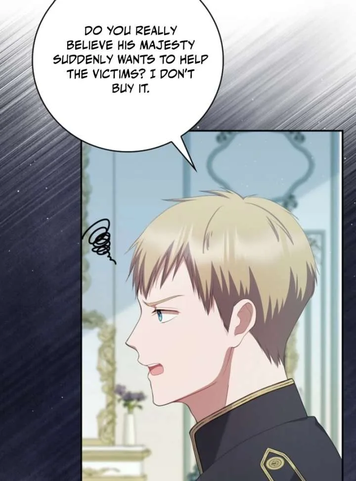 The Nanny Contract of the Black-Hearted Villain Chapter 5 page 118