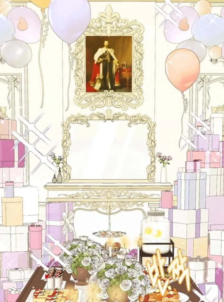 The Nanny Contract of the Black-Hearted Villain Chapter 5 page 51