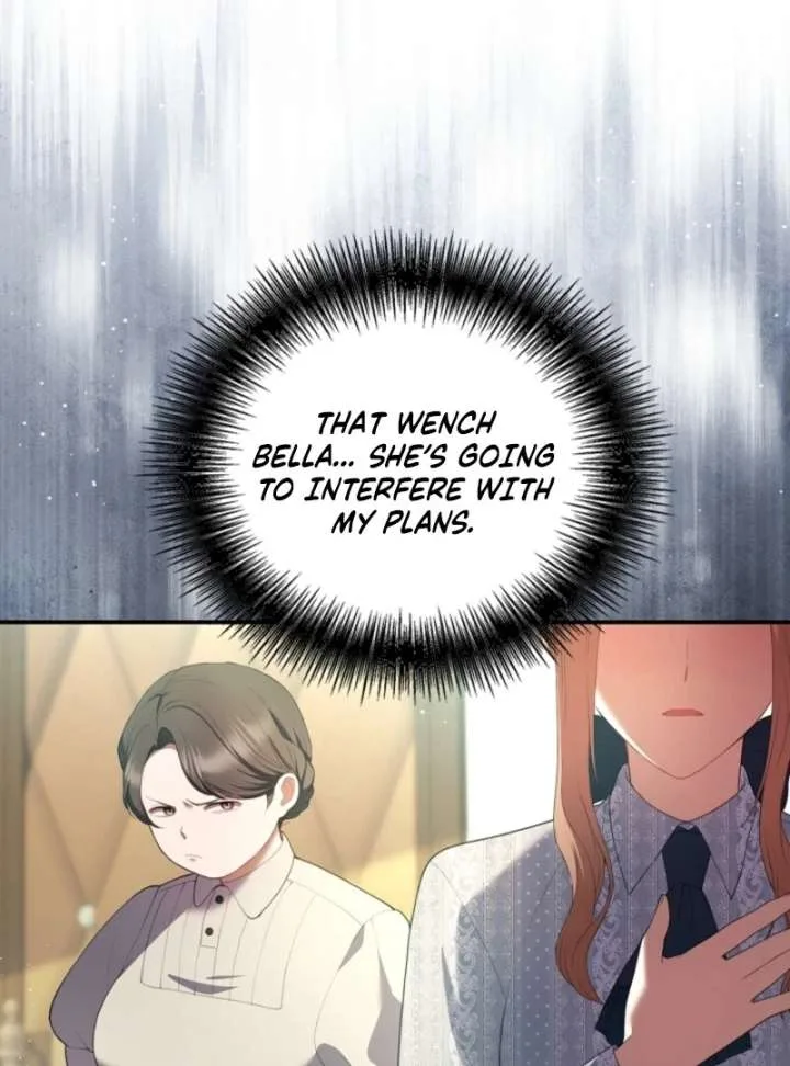 The Nanny Contract of the Black-Hearted Villain Chapter 3 page 105