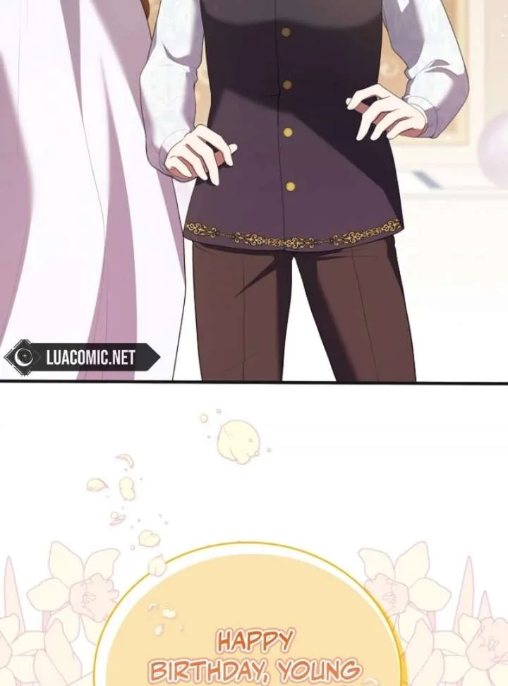 The Nanny Contract of the Black-Hearted Villain Chapter 5 page 48