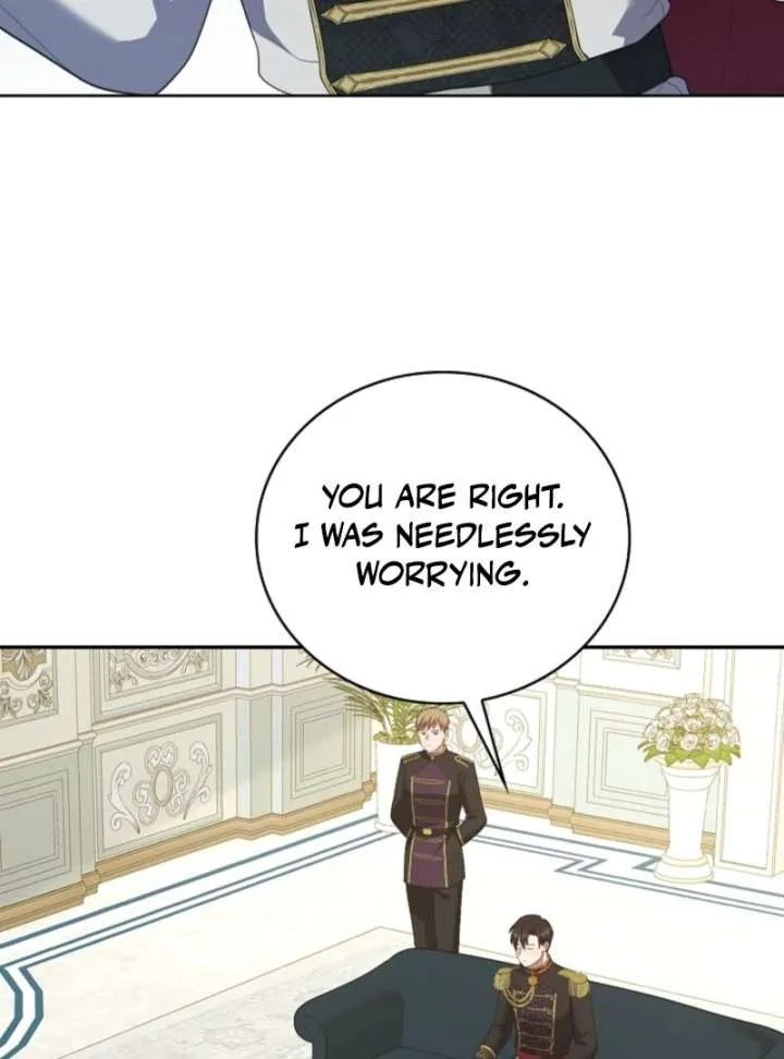 The Nanny Contract of the Black-Hearted Villain Chapter 5 page 116