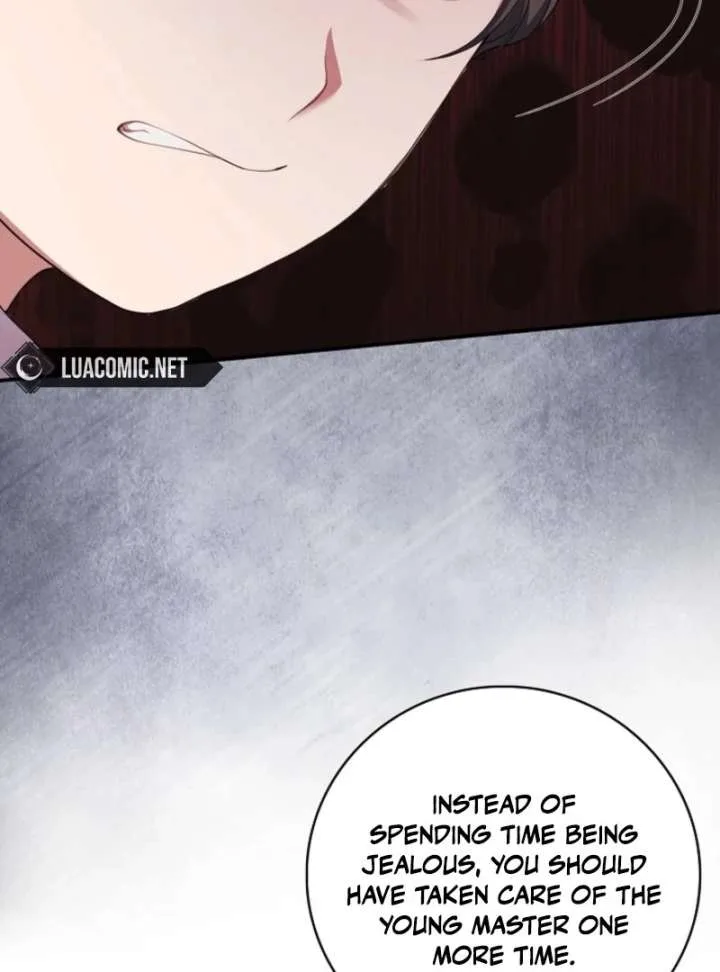 The Nanny Contract of the Black-Hearted Villain Chapter 6 page 80
