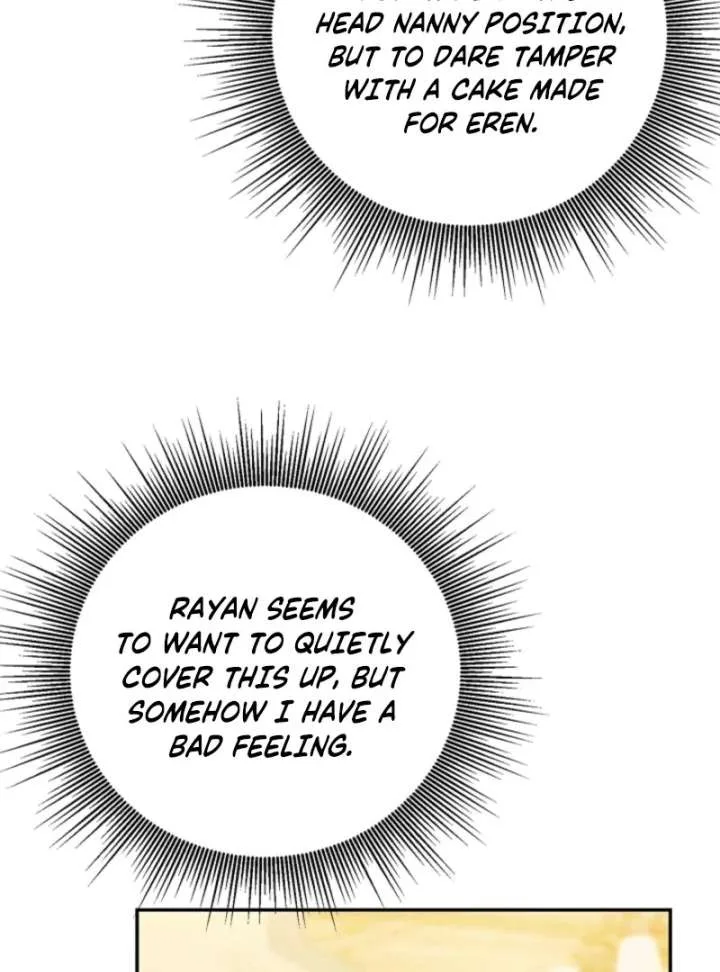The Nanny Contract of the Black-Hearted Villain Chapter 6 page 82