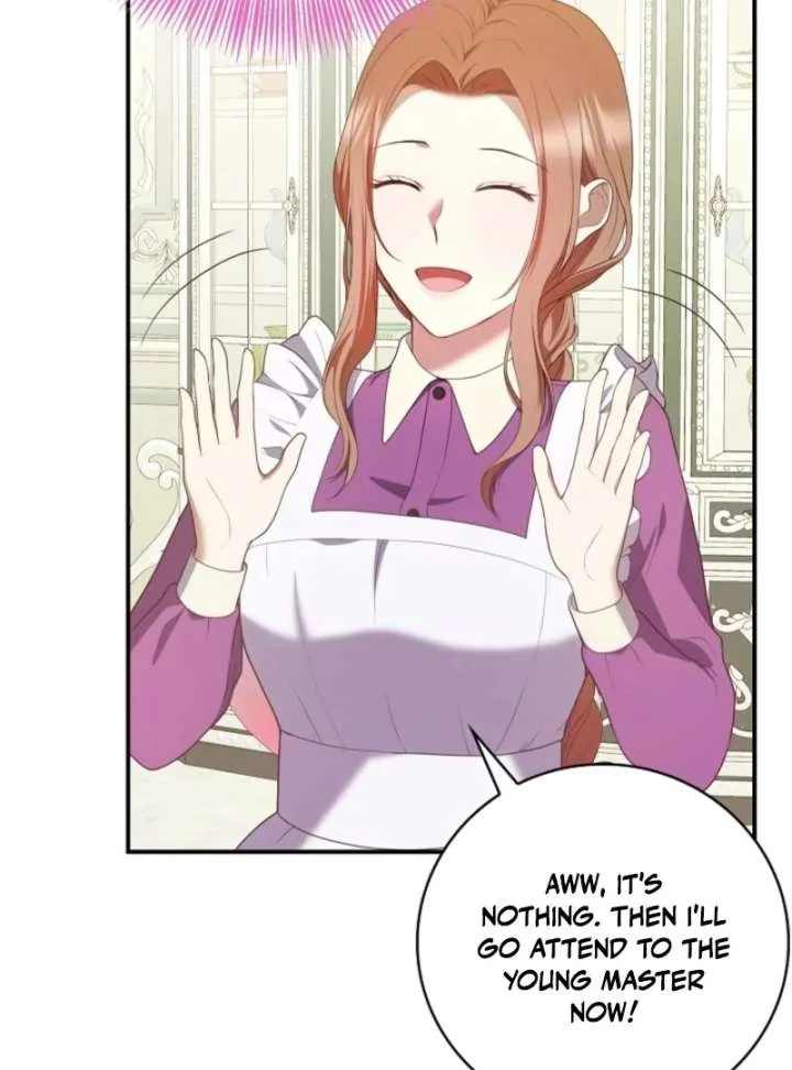 The Nanny Contract of the Black-Hearted Villain Chapter 6 page 101
