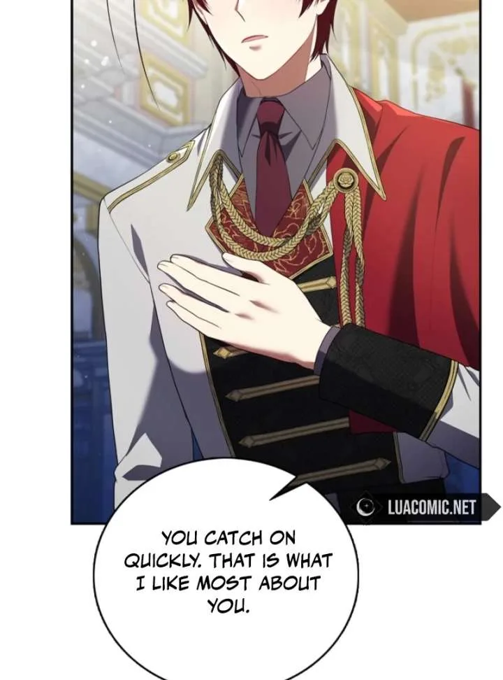 The Nanny Contract of the Black-Hearted Villain Chapter 5 page 21