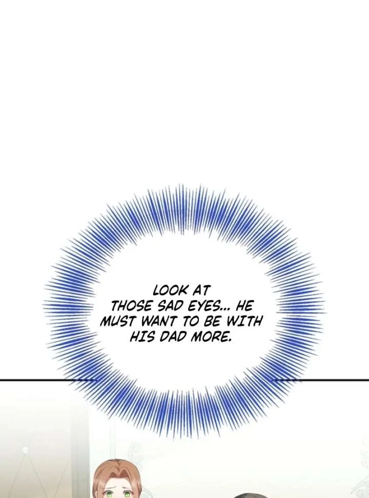 The Nanny Contract of the Black-Hearted Villain Chapter 3 page 94