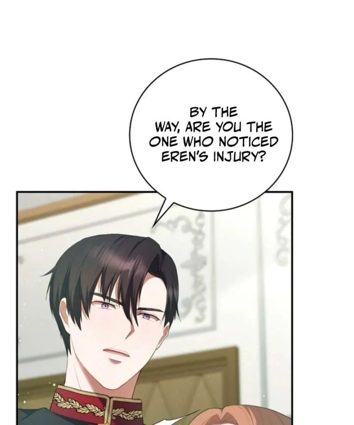 The Nanny Contract of the Black-Hearted Villain Chapter 3 page 96