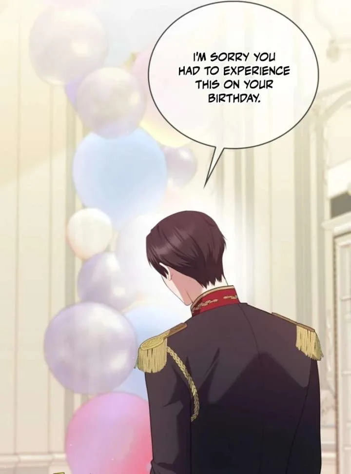 The Nanny Contract of the Black-Hearted Villain Chapter 6 page 85