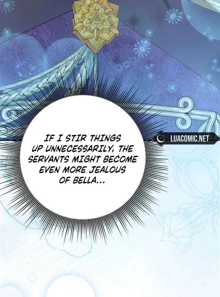 The Nanny Contract of the Black-Hearted Villain Chapter 6 page 105