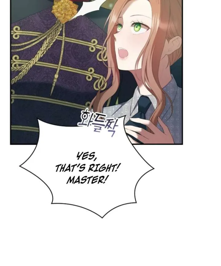 The Nanny Contract of the Black-Hearted Villain Chapter 3 page 97