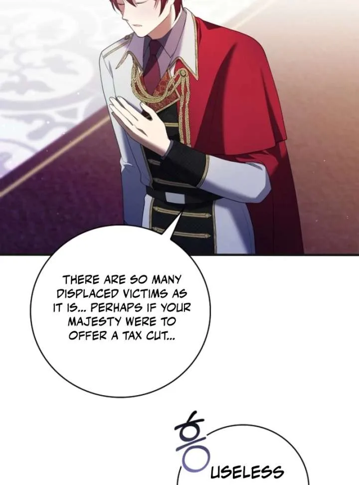 The Nanny Contract of the Black-Hearted Villain Chapter 5 page 9